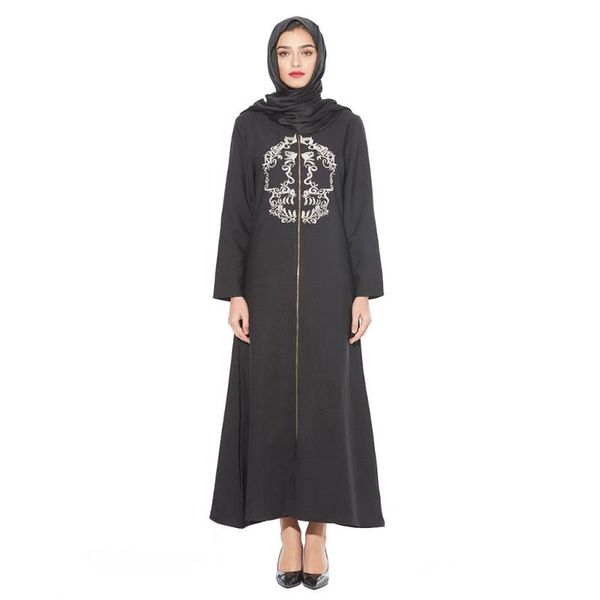 dubai dress abaya jalabiya islamic women clothing robe muslim ethnic embroidered dress large size saudi fashion full skirt, Red
dubai dress abaya jalabiya islamic women clothing robe muslim ethnic embroidered dress large size saudi fashion full skirt, Red