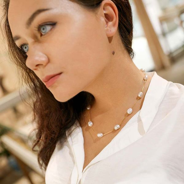 кубок станции tin daimi sterling silver chain пресноводные культивированный жемчуг ювелирные изделия европейский стиль природных жемчужное о
кубок станции tin daimi sterling silver chain пресноводные культивированный жемчуг ювелирные изделия европейский стиль природных жемчужное о