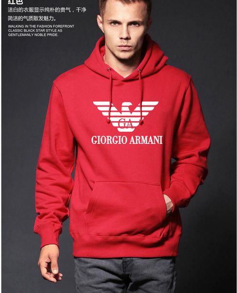 2019 clothing men's hoodies slim hooded sweatshirts mens coats male casual fleece autumn warm sportswear streetwear w, Black
2019 clothing men's hoodies slim hooded sweatshirts mens coats male casual fleece autumn warm sportswear streetwear w, Black