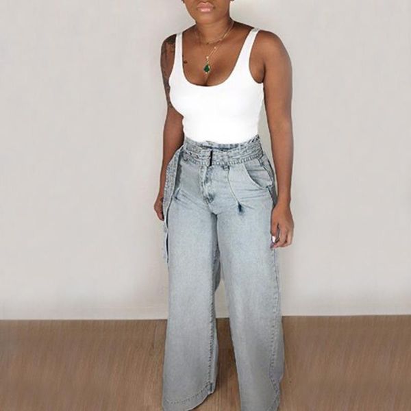 womens zip jeanscasual pocket jeans washed denim casual high waisted jeans wild straight pants high elastic 2020 mg5, Blue
womens zip jeanscasual pocket jeans washed denim casual high waisted jeans wild straight pants high elastic 2020 mg5, Blue