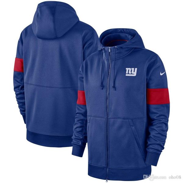 new mens new york giants authentic sweatshirt vintage sideline performance full-zip hoodie, Blue;black
new mens new york giants authentic sweatshirt vintage sideline performance full-zip hoodie, Blue;black