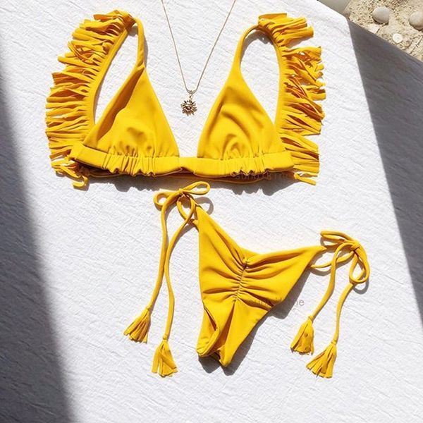 push up padded women bra brief set tassels tie up female summer two piece beach wear sets casual bathing suits 2019 new s-l, Red;black
push up padded women bra brief set tassels tie up female summer two piece beach wear sets casual bathing suits 2019 new s-l, Red;black