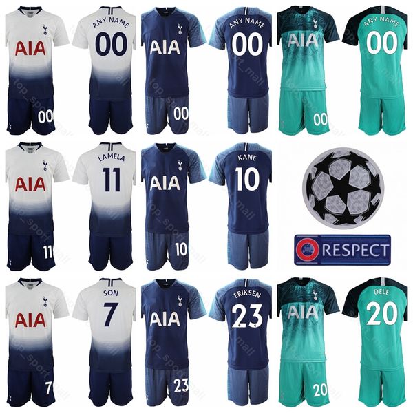 spur soccer 27 lucas moura jersey set 11 erik lamela 10 harry kane 20 dele alli 7 son heung-min football shirt kits, Black
spur soccer 27 lucas moura jersey set 11 erik lamela 10 harry kane 20 dele alli 7 son heung-min football shirt kits, Black