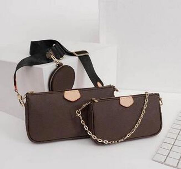 luxury three-piece messenger mahjong bag key bag women shoulder strap fashion bag44823
luxury three-piece messenger mahjong bag key bag women shoulder strap fashion bag44823