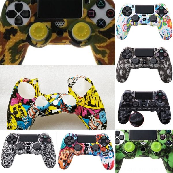 icbj1 replacement plating front housing shell case cover for playstation dualshock 4 controller ps4
icbj1 replacement plating front housing shell case cover for playstation dualshock 4 controller ps4