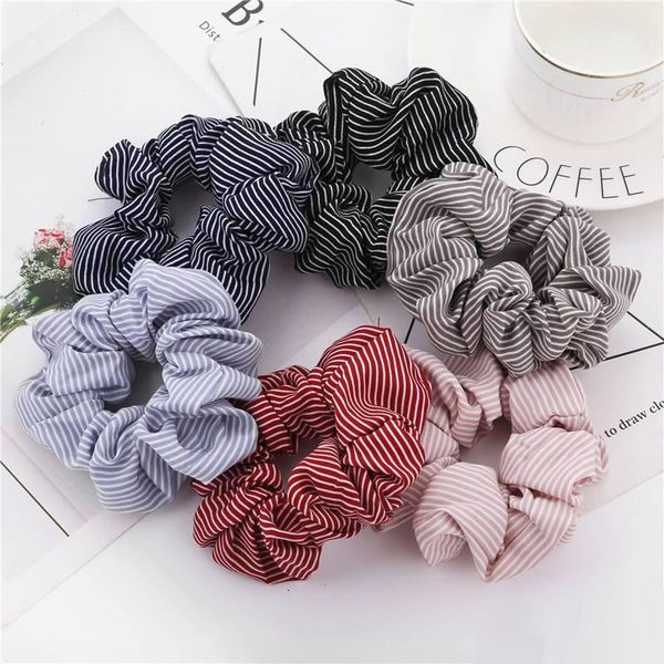 2019 women spring elegant elastic hair bands ponytail holder scrunchies tie hair rubber band headband lady hair accessories, Slivery;white
2019 women spring elegant elastic hair bands ponytail holder scrunchies tie hair rubber band headband lady hair accessories, Slivery;white