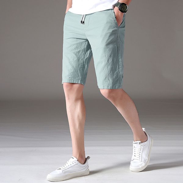 casual pants influx of men cotton shorts fifth straight men's cotton men slim korean version of casual pants thin section batch, Black
casual pants influx of men cotton shorts fifth straight men's cotton men slim korean version of casual pants thin section batch, Black