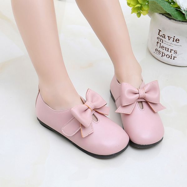 2019 дети детские туфли для девочек solid bowknot student single soft танец принцессы обувь chaussure enfant fille, Black;red
2019 дети детские туфли для девочек solid bowknot student single soft танец принцессы обувь chaussure enfant fille, Black;red