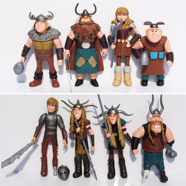 8pcs/set how to train your dragon gobber tuffnut ruffnut astrid stoick vast hiccup action figure toys dolls children gifts y200421
8pcs/set how to train your dragon gobber tuffnut ruffnut astrid stoick vast hiccup action figure toys dolls children gifts y200421