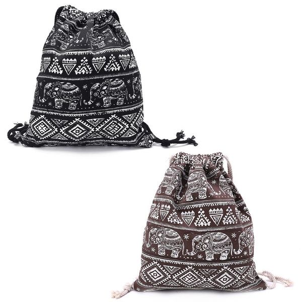 drawstring gym bag school cinch sack travel ethnic style canvas sports backpack
drawstring gym bag school cinch sack travel ethnic style canvas sports backpack