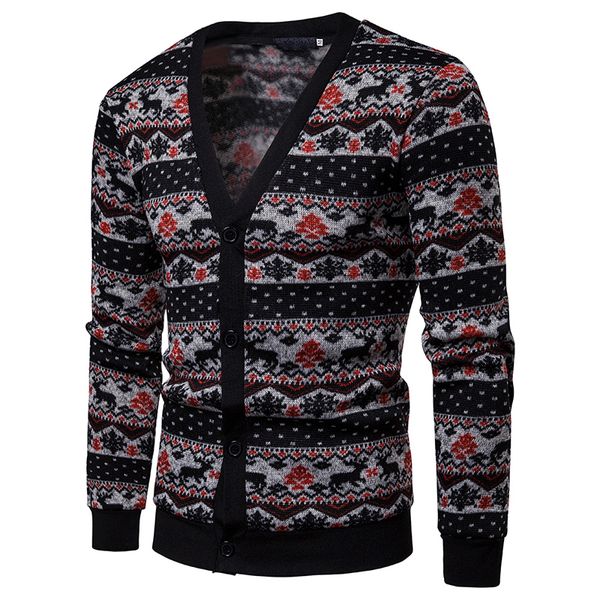 men's cardigan christmas moose fashion dynamic patchwork color men's sweater dress 2019 new arrival knitted clothes, White;black
men's cardigan christmas moose fashion dynamic patchwork color men's sweater dress 2019 new arrival knitted clothes, White;black