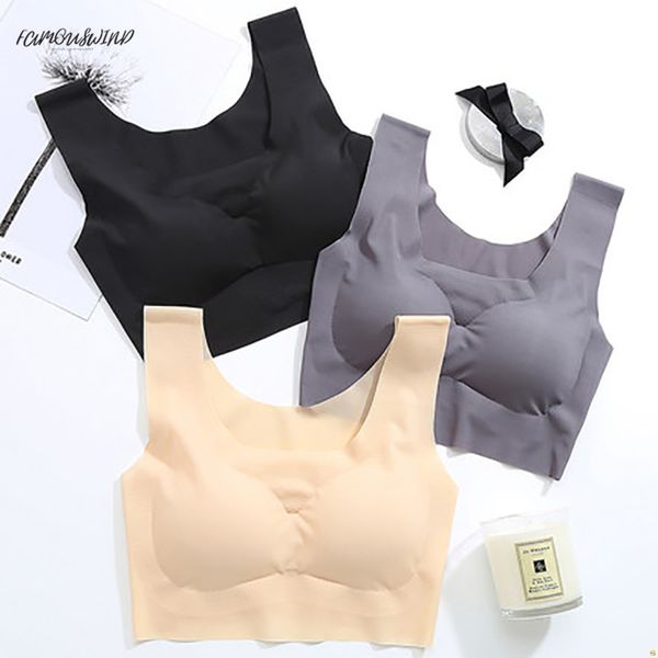 bras padded for women sleeping everyday bra seamless lingerie push up bralette removable padding shakeproof fitness female underwear #d, Red;black
bras padded for women sleeping everyday bra seamless lingerie push up bralette removable padding shakeproof fitness female underwear #d, Red;black