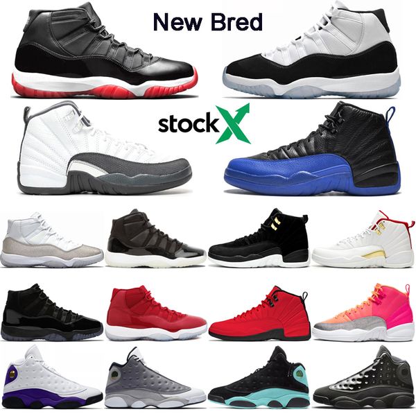 Stock x new arrival 11 bred jumpman ba ketball hoe 11 metallic ilver 12 dark grey game royal 13 laker rival men port neaker
Stock x new arrival 11 bred jumpman ba ketball hoe 11 metallic ilver 12 dark grey game royal 13 laker rival men port neaker