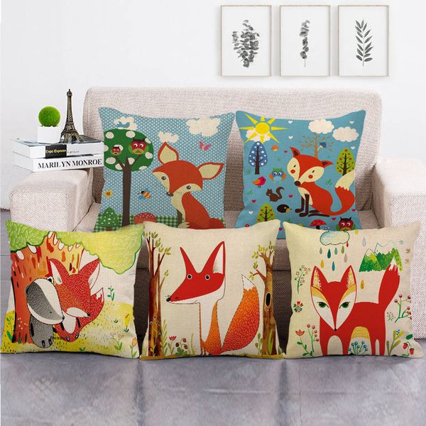 45cm*45cm red cartoon linen/cotton throw pillow covers couch cushion cover home decor pillow
45cm*45cm red cartoon linen/cotton throw pillow covers couch cushion cover home decor pillow