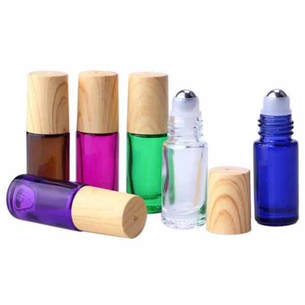 5ml glass essential oil roller bottles with metal roller balls aromatherapy perfumes balms roll on bottles f3319
5ml glass essential oil roller bottles with metal roller balls aromatherapy perfumes balms roll on bottles f3319