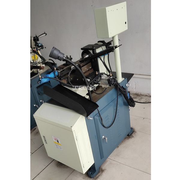 zc-100d chamfering machine vertical electric chamfer machine precision tool chamfer 220v/380v 1.5kw
zc-100d chamfering machine vertical electric chamfer machine precision tool chamfer 220v/380v 1.5kw