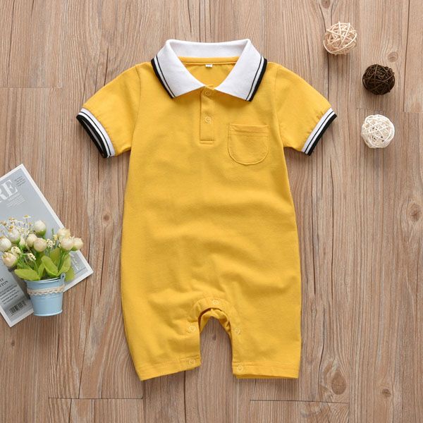 summer infant baby boys rompers short sleeve cotton one-piece rompers child toddlers climb clothes onesies 15091, Blue
summer infant baby boys rompers short sleeve cotton one-piece rompers child toddlers climb clothes onesies 15091, Blue