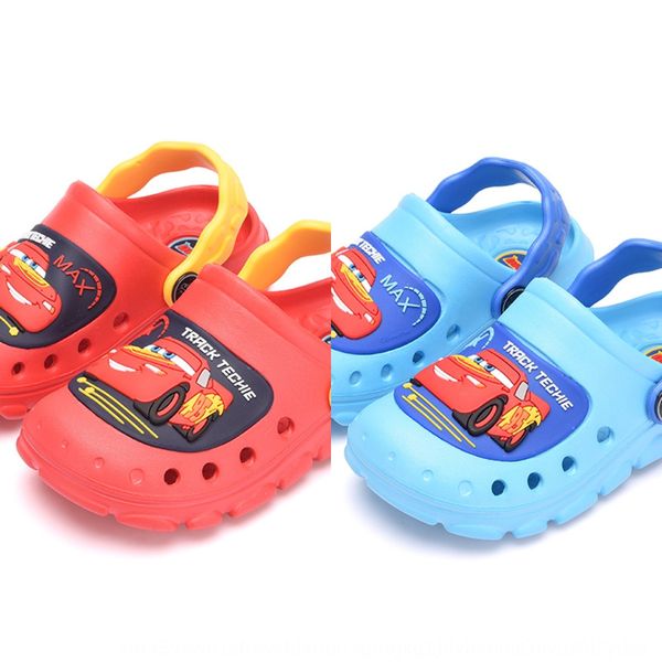 6358 flash mckun cave shoes boys' cartoon cartoon flower and garden shoes baotou sandals dual-purpose sandals, Black;red
6358 flash mckun cave shoes boys' cartoon cartoon flower and garden shoes baotou sandals dual-purpose sandals, Black;red