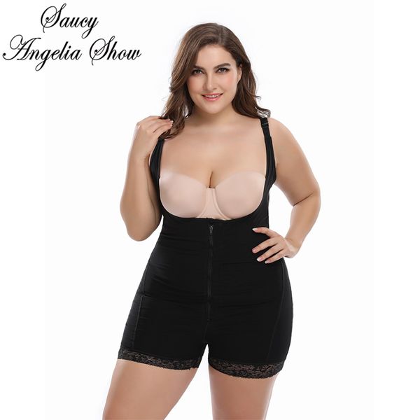 corset body shaper waist cincher slimming belt trainer waist corset breathable plus size body shaper slimming tummy underwear, Black;white
corset body shaper waist cincher slimming belt trainer waist corset breathable plus size body shaper slimming tummy underwear, Black;white