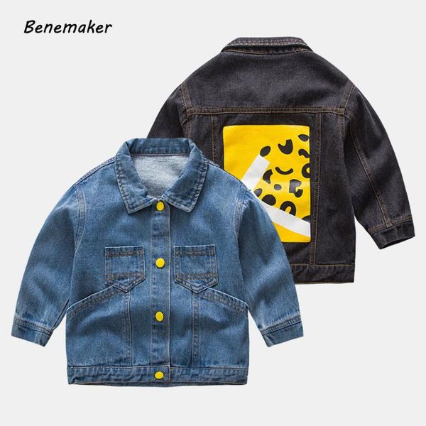 benemaker новой leopard детская куртка для мальчика девушки джинсы coat 2-8y детская одежда ветрозащитный cartoon kids denim jacket ap039, Blue;gray
benemaker новой leopard детская куртка для мальчика девушки джинсы coat 2-8y детская одежда ветрозащитный cartoon kids denim jacket ap039, Blue;gray
