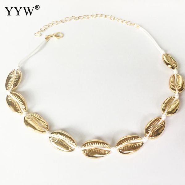 beach shell choker necklace natural simple bohemian wedding gifts shell necklace summer fashion jewelry for women girls, Silver
beach shell choker necklace natural simple bohemian wedding gifts shell necklace summer fashion jewelry for women girls, Silver