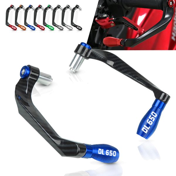 for dl650 v-strom dl 650 2004-2010 2005 motorcycle 7/8" 22mm handlebar grips guard brake clutch levers guard protector
for dl650 v-strom dl 650 2004-2010 2005 motorcycle 7/8" 22mm handlebar grips guard brake clutch levers guard protector