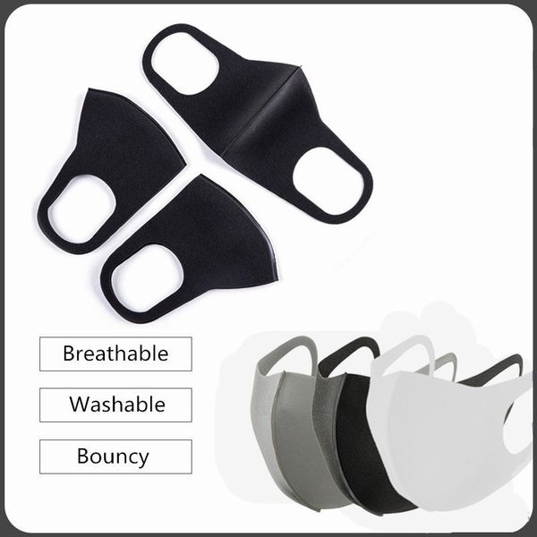 20 pcs fashion protective face mask, black grey white, dust cotton mouth masks, washable, reusable women mens masks
20 pcs fashion protective face mask, black grey white, dust cotton mouth masks, washable, reusable women mens masks