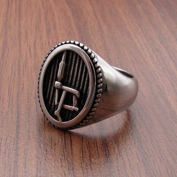punk mens boys 316l stainless steel gothic tattoo gun cool tools ring jewelry, Golden;silver
punk mens boys 316l stainless steel gothic tattoo gun cool tools ring jewelry, Golden;silver