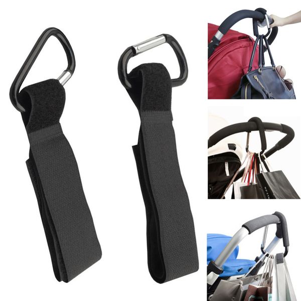 4pcs/set stroller hook baby carriage bag hanger wheelchair pram bag clip newborn infants trolley carabiner stroller accessories
4pcs/set stroller hook baby carriage bag hanger wheelchair pram bag clip newborn infants trolley carabiner stroller accessories