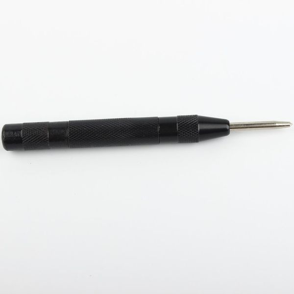 automatic spring type center punch locator brass glass striker window smasher punch
automatic spring type center punch locator brass glass striker window smasher punch