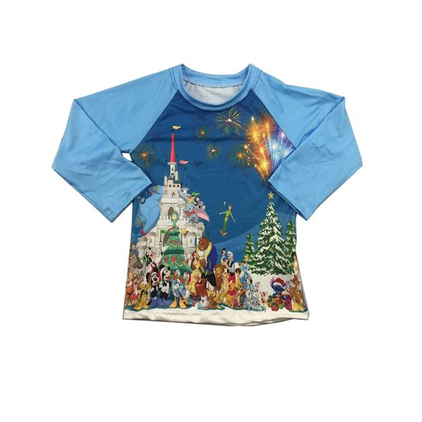 boys long sleeve shirt happy new year cartoon design adorable winter design, Red;yellow
boys long sleeve shirt happy new year cartoon design adorable winter design, Red;yellow