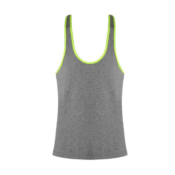 6 colors men's sports gym workout stretch tank vest undershirt european american style sportswear running vests selling, Black;blue
6 colors men's sports gym workout stretch tank vest undershirt european american style sportswear running vests selling, Black;blue
