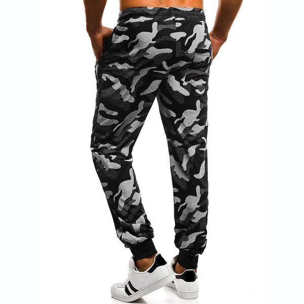 men's pants sport camouflage pant men running with pockets training and joggings fitness pant#0220g30, Black
men's pants sport camouflage pant men running with pockets training and joggings fitness pant#0220g30, Black