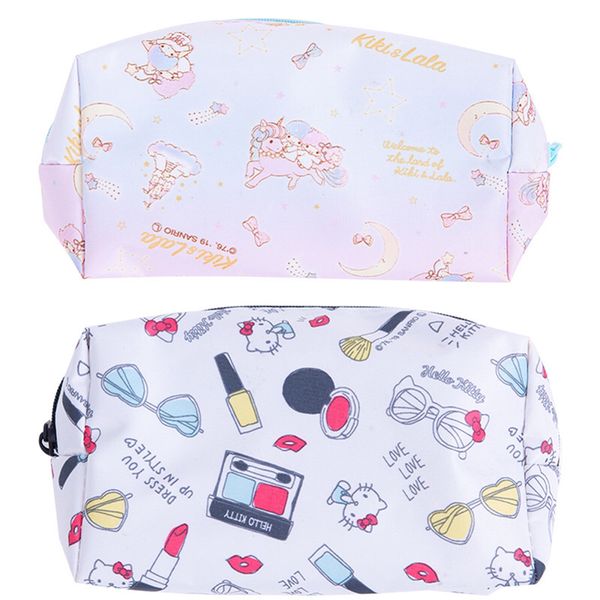 new fashion little twin stars girls kids cosmetic bags cases for children gifts
new fashion little twin stars girls kids cosmetic bags cases for children gifts