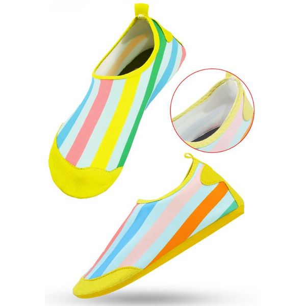 barefoot shoes men summer water shoes swimming diving socks non-slip aqua beach slippers fitness sneakers
barefoot shoes men summer water shoes swimming diving socks non-slip aqua beach slippers fitness sneakers