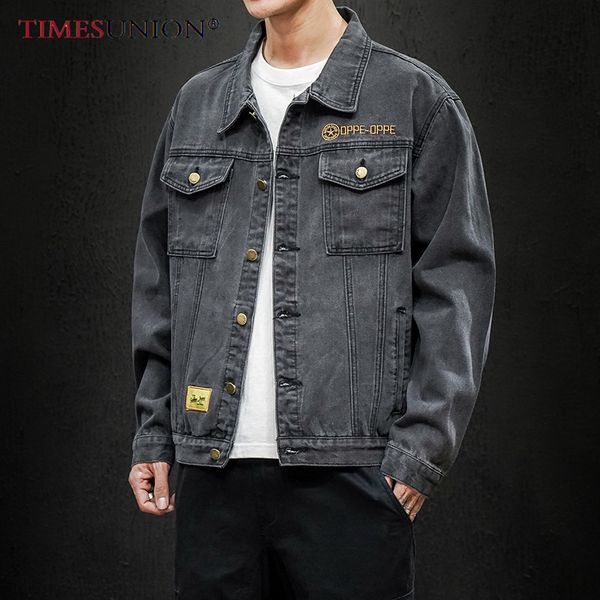 fashion harajuku denim jacket men streetwear outerwear coat style clothing male denim jacket bomber, Black;brown
fashion harajuku denim jacket men streetwear outerwear coat style clothing male denim jacket bomber, Black;brown