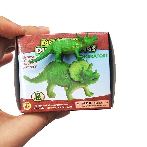 novelty archaeological excavation model digging dinosaur egg toy kids develop intelligence operational ability toy learn educationnal gift
novelty archaeological excavation model digging dinosaur egg toy kids develop intelligence operational ability toy learn educationnal gift