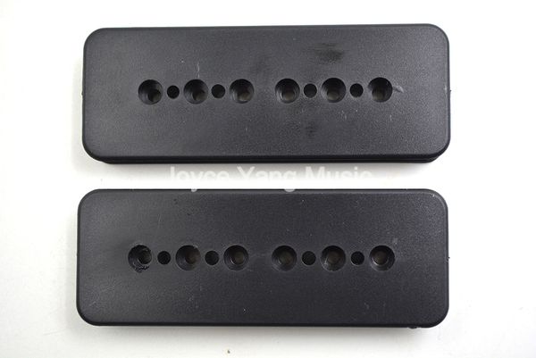 niko 10pcs black electric guitar niko p90 soapbar humbucker pickup slug bobbin 50/52mm covers wholesales
niko 10pcs black electric guitar niko p90 soapbar humbucker pickup slug bobbin 50/52mm covers wholesales