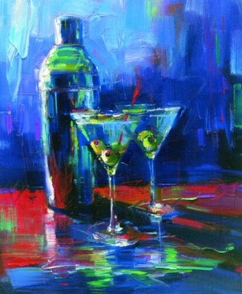 michael flohr martini for two enhanced home decor handpainted oil painting on canvas wall art canvas pictures 191203
michael flohr martini for two enhanced home decor handpainted oil painting on canvas wall art canvas pictures 191203