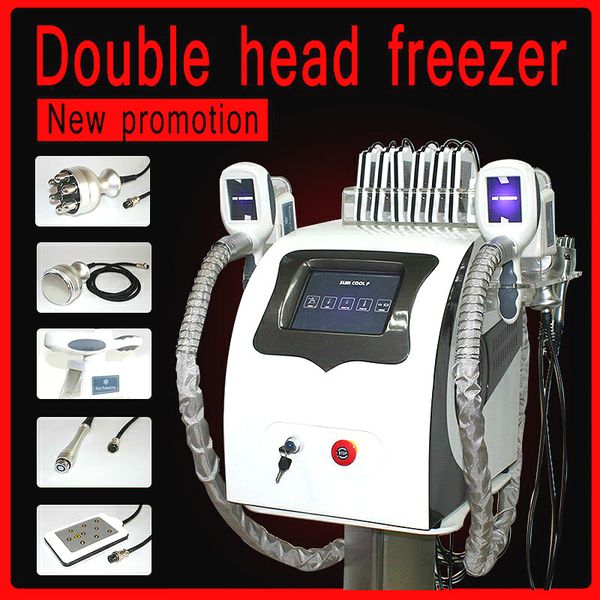 2 handles cryolipolysis fat ing slimming machine cryotherapy professional machine fat removal ultrasonic vacuum body slimming beauty
2 handles cryolipolysis fat ing slimming machine cryotherapy professional machine fat removal ultrasonic vacuum body slimming beauty