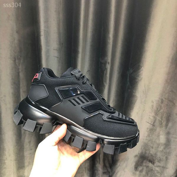 men's casual shoes women's color blocking thick soled sneakers shoes muffin shoes training sports trainers vintage size us 6-11, Black
men's casual shoes women's color blocking thick soled sneakers shoes muffin shoes training sports trainers vintage size us 6-11, Black