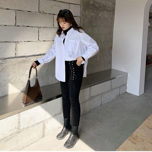 high waist hips tight jeans female sense europe and the united states 2020 spring and summer slim feet pants large size pants, Blue
high waist hips tight jeans female sense europe and the united states 2020 spring and summer slim feet pants large size pants, Blue