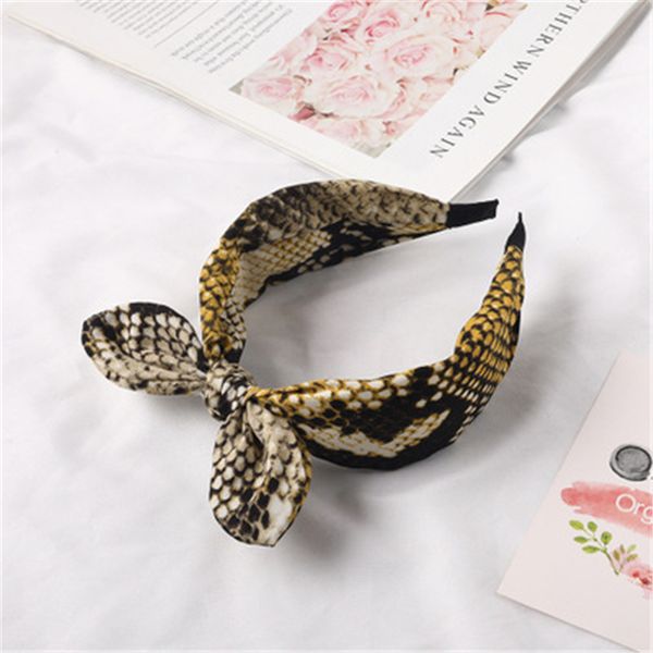 ретро женщины уха bands печать оголовье bowknot упругие железной проволоки волос leopard цветочные scrunchie аксессуары для волос headwrap, Golden;white
ретро женщины уха bands печать оголовье bowknot упругие железной проволоки волос leopard цветочные scrunchie аксессуары для волос headwrap, Golden;white