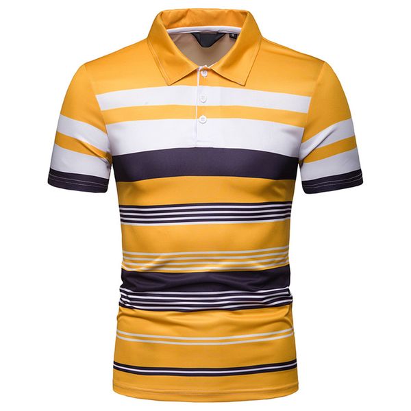 chamsgend shirt man summer t-shirts fashion short sleeve stripe painting large size casual turn-down collar musle t-shirt 7feb23, White;black
chamsgend shirt man summer t-shirts fashion short sleeve stripe painting large size casual turn-down collar musle t-shirt 7feb23, White;black
