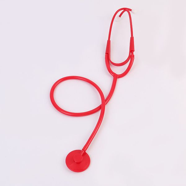puzzle be a doctor toys science popularization stethoscope toy play house toys children's diy simulation stethoscopes
puzzle be a doctor toys science popularization stethoscope toy play house toys children's diy simulation stethoscopes