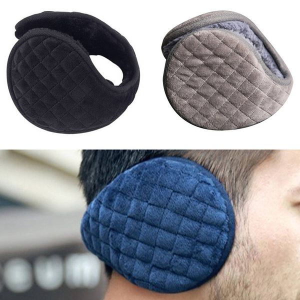 2019 new winter winer fleece warmer fur earmuff fashion plush cloth ear muffs for men women warm headphones, Blue;gray
2019 new winter winer fleece warmer fur earmuff fashion plush cloth ear muffs for men women warm headphones, Blue;gray
