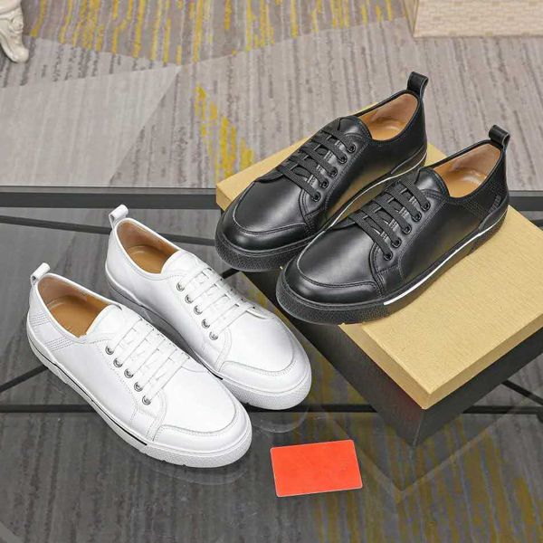the world's brand luxury quality upper foot high-end low-key luxury original non-slip wear-resistant rubber outsole comfortable andbrea, Black
the world's brand luxury quality upper foot high-end low-key luxury original non-slip wear-resistant rubber outsole comfortable andbrea, Black