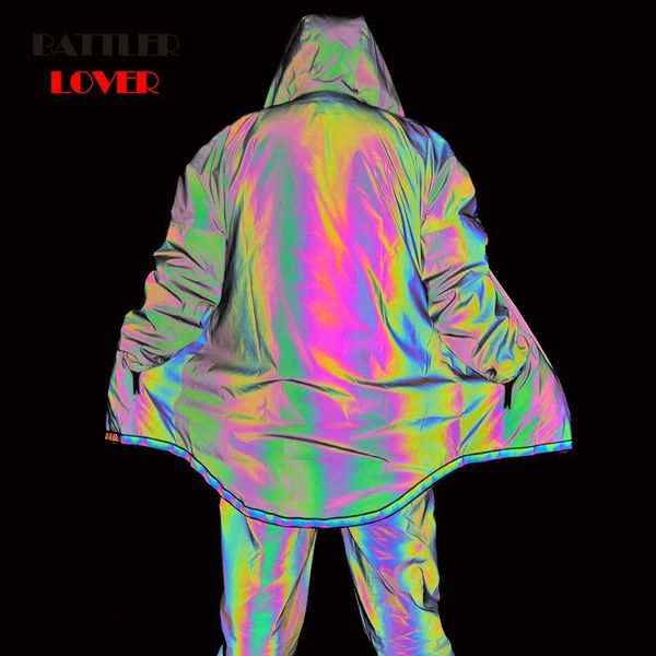 мужская 3m светоотражающие куртки красочные длинные светоотражающие куртки вскользь ветровка мужчины водонепроницаемая куртка пальто для муж, Black;brown
мужская 3m светоотражающие куртки красочные длинные светоотражающие куртки вскользь ветровка мужчины водонепроницаемая куртка пальто для муж, Black;brown