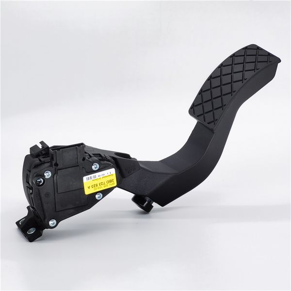 3bd723523a electronic throttle accelerator pedal assembly accelerator pedal sensor for vw