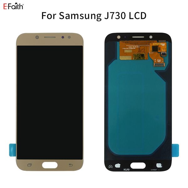 amoled quality lcd for samsung galaxy oled j7 pro 2017 j730 j730f lcd display with touch screen digitizer assembly
amoled quality lcd for samsung galaxy oled j7 pro 2017 j730 j730f lcd display with touch screen digitizer assembly